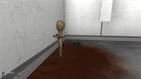 Scp Tiny Npc V File Moddb