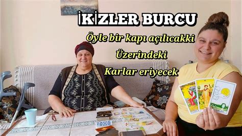 Mart K Zler Burcu Tarot Fali Ok G Zel Haberler Yoldatal H