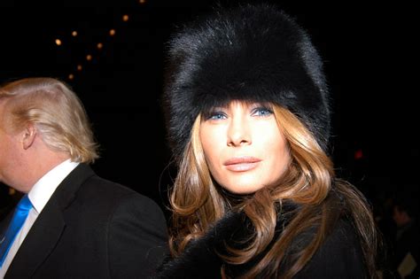 Melania Trump Le Foto Più Belle Sexy E Shocking Prima E Dopo Donald