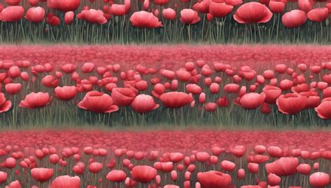 Repetition In Art Master What It Is And How It Is Used