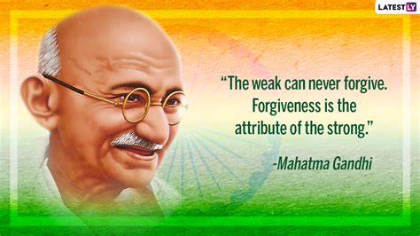 Martyrs Day 2022 Quotes And Hd Images Famous Lines By Mahatma Gandhi