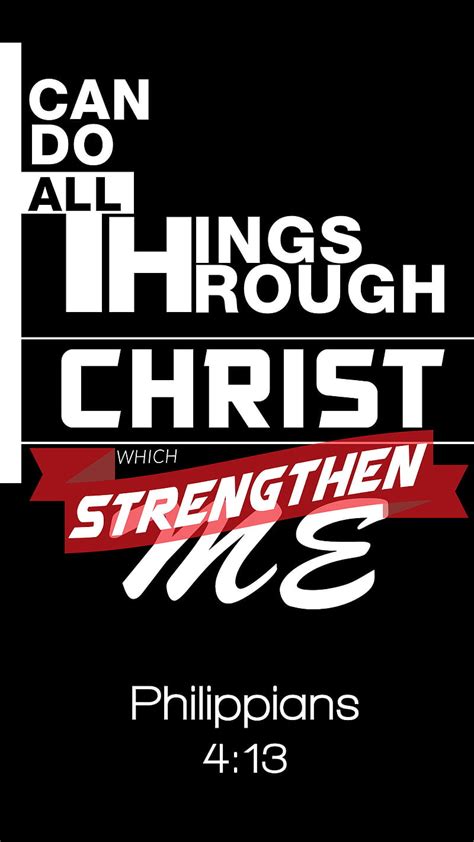 Aggregate 62 Philippians 4 13 Wallpaper Super Hot Incdgdbentre