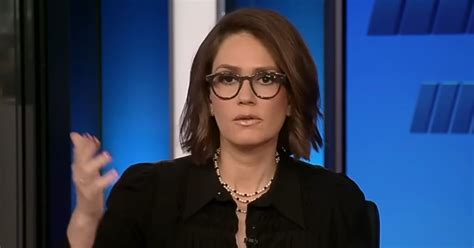 Fox News Host Jessica Tarlov Argues Southern Border Is Not Of Primary Concern In The Wake Of