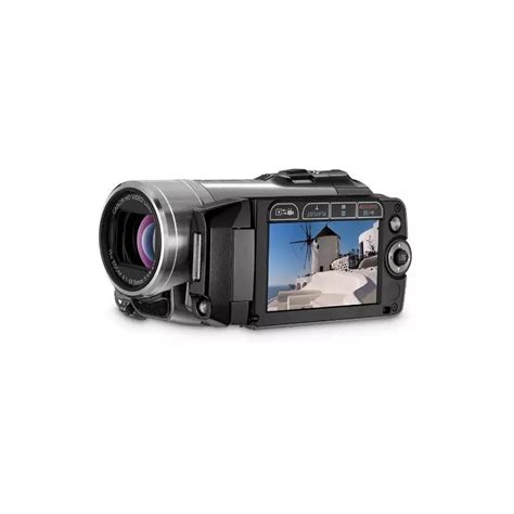 User manual Canon Vixia HF200 (English - 186 pages)