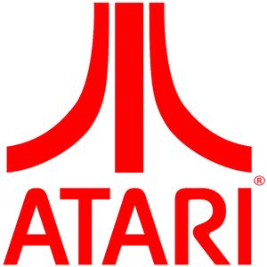 Atari Logotipo Vermelho Png Transparente Stickpng Hot Sex Picture