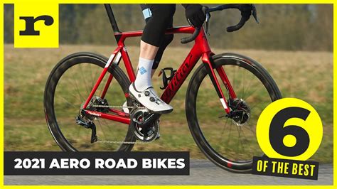 Six Of The Best 2021 Aero Road Bikes Flashy Bikes Built For Hitting