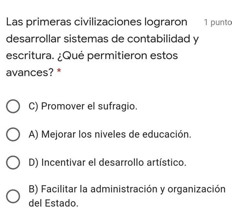 Alguien Me Ayuda Con Esta Cosa Es De Historia Brainly Lat