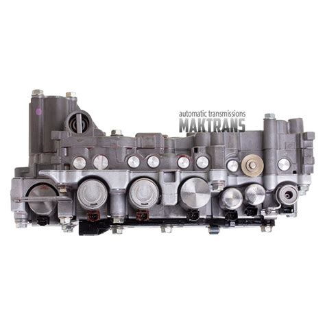 Lexus Es Transmission Valve Body Seller Uk