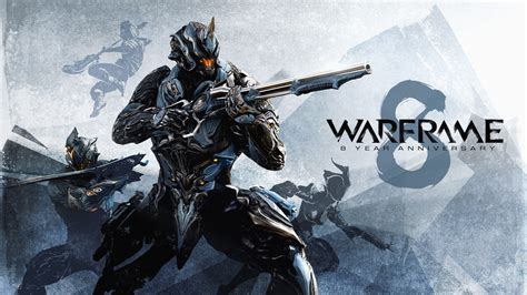 Top Warframe Best Starter Warframes For New Players Gamers Decide