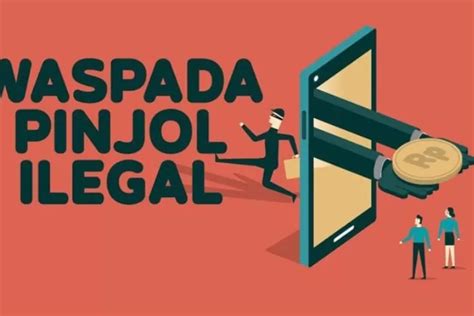 HATI HATI Simak Ini Dia Daftar Pinjol Ilegal Terbaru Koran Gala