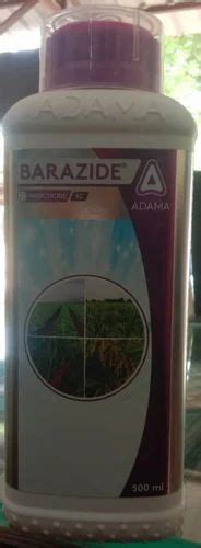 Liquid Barazide Adama 1L At Rs 1750 Litre In Nashik ID 2849266770062