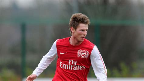 Gunners Teen In For Bees Stay Football News Sky Sports