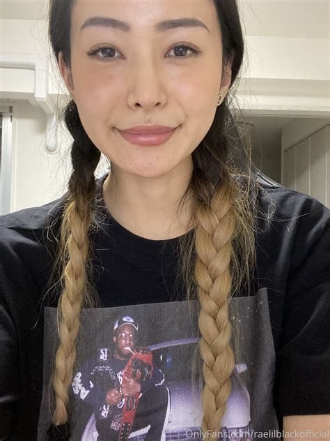 Rae Lil Black OF Pics Part LeaksZone TELEGRAM Porn Pic