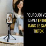 5 conseils pour bien débuter sur TikTok Be Influent