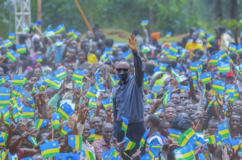 What Nyamasheke residents ask of Kagame - The New Times