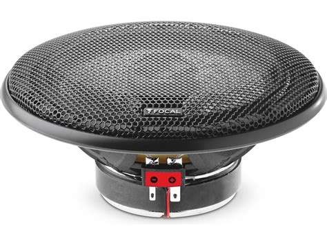 Focal Access 165AC - 6.5" Speakers - SoundX