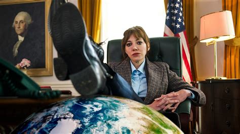 BBC Two Cunk On Earth Series 1 Available Now