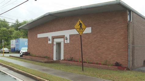 Warner Robins Mayor Celebrates Upcoming Homeless Shelter 13wmaz