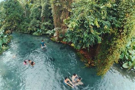 Sumber Pocong Harga Tiket Masuk Spot Foto Terbaru 2023 Liburan