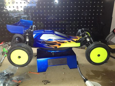 New Mini Ight Buggy From Losi Page R C Tech Forums