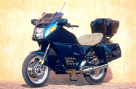 K1100lt（1991 ） スペックと燃費 年式別モデルカタログ バージンbmw