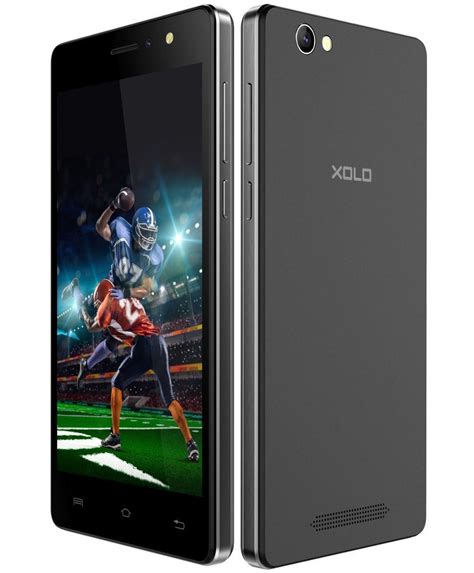 Xolo Era X With Inch Hd Display Gb Ram G Lte Launched For Rs