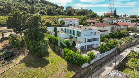 Santo Tirso Land In Santo Tirso Portugal For Sale 15206325