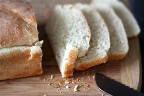 homemade loaf bread | Hillsborough Homesteading