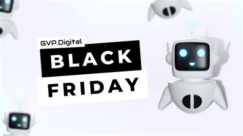 Saiba como preparar o seu negócio para a Black Friday focando nos