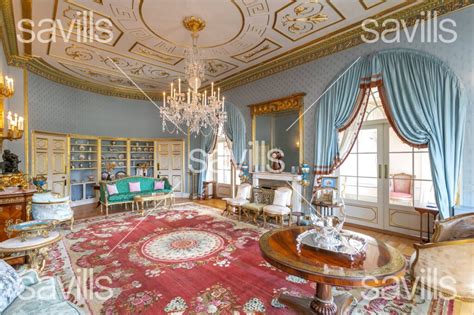 The Corby Castle Estate, Wetheral, Carlisle, Cumbria, CA4 8LR - Property