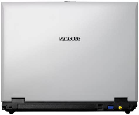 Samsung R40 - Notebookcheck.net External Reviews