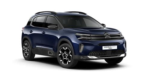 Probl Me De Conteneur Adblue Sur Une Citroen C Aircross Quoi