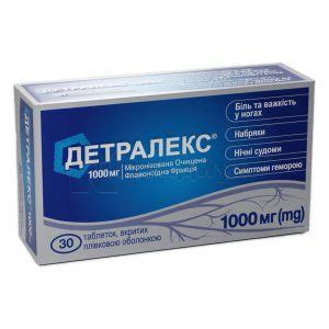 Детралекс 1000 мг: инструкция, цены, аналоги, как принимать — все про ...
