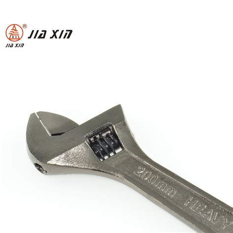 Professional Chrome Plated Carbon Steel Promotional Monkey Spanner