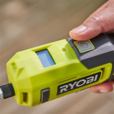 Ryobi Usb Lithium High Pressure Inflator Kit X Ah V Ri G