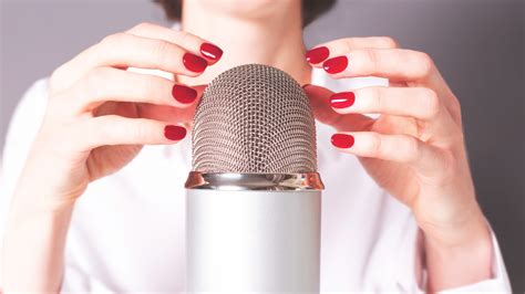 What does ASMR mean on TikTok? What is the full form of ASMR?