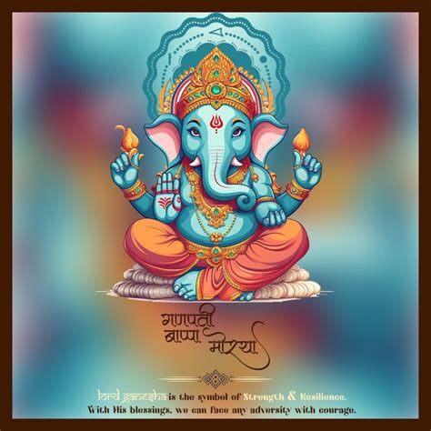 Happy Ganesh Chaturthi 2023 Wishes Quotes Messages For Friends