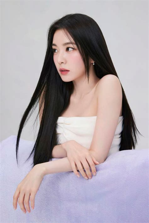 Đẳng Cấp đệ Nhất Visual Irene Red Velvet