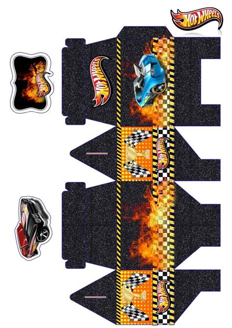 Pin By Maria Ruth Ferreira On Hot Wheels Hot Wheels Birthday Hot Wheel Gifts Hot Wheels Party