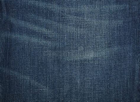 Blue Washed Jeans Denim Texture Background Stock Image Image Of Blue