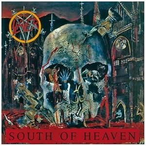 Slayer - South of Heaven - Amazon.com Music