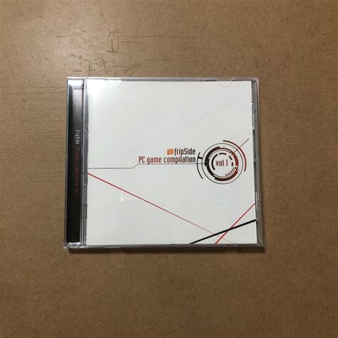 FripSide PC Game Compilation Vol 1