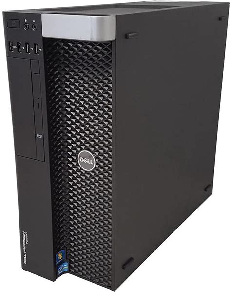 Amazon Dell Precision T Workstation X Xeon E Ghz