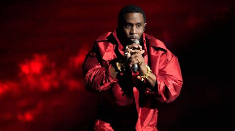 Sean Diddy Combs Lawsuit Bio Age Settlement Net Worth