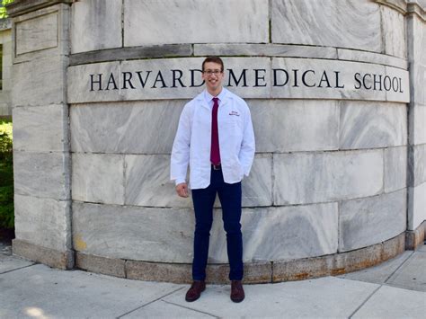 Harvard Medical School GPA Requirements – CollegeLearners.com