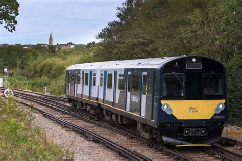 South Western Railway Warns Passengers To Only Travel Is Necessary