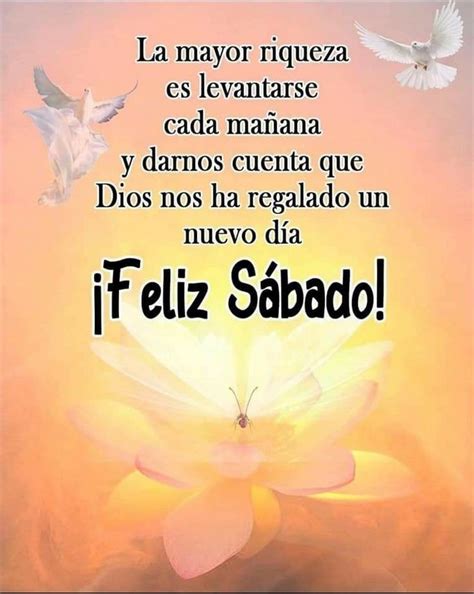 Descubrir Imagen Feliz Sabado Frases Motivadoras Abzlocal Mx