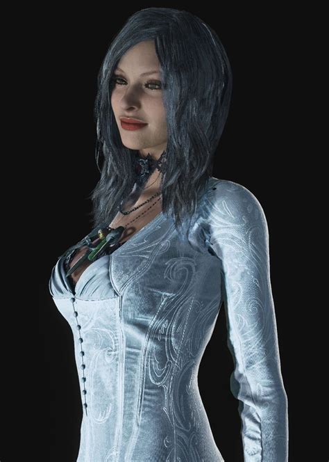 Bela Dimitrescu Resident Evil Resident Cassandra