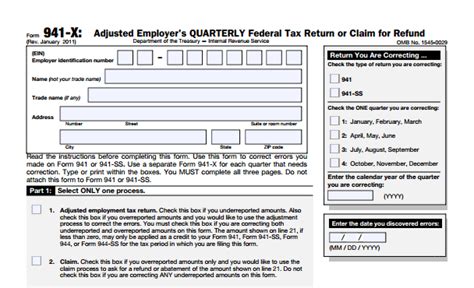 Understanding IRS Form 941 and Payroll Taxes | Delia Law
