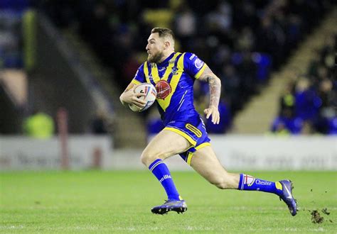 Warrington Wolves - Season restart: 10 things to look out for